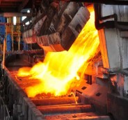 280 میلیون دلار برای تولید آهن اسفنجی