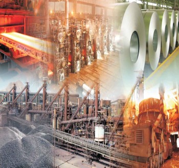 تکذیب خبر خروج محصولات فولادی از بورس