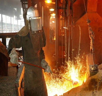تولید فولاد خام ایران در 6 ماهه 2020  / قیمت­ گذاری فولاد به کجا رسید؟