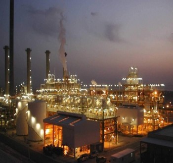 گاز پارس جنوبی با  افزایش  تولید