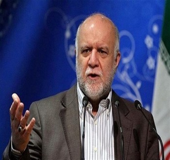 وزیر نفت : پیشتازی ایران در میادین مشترک نفتی