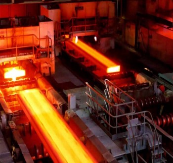 فولاد ایران و رشد تولید در سطح بین الملل