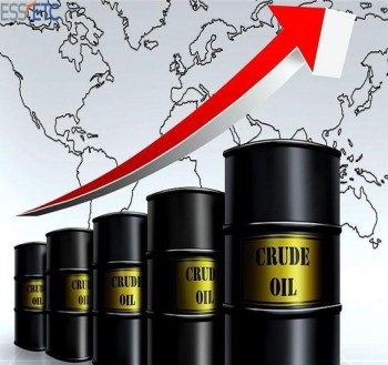 شکستن سد قیمت نفت تا زمستان