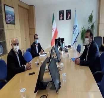 صدور مجوزهای لازم برای گسترش و راه‌اندازی صنایع شیمیایی در استان فارس
