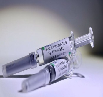 تولید موفقیت آمیز واکسن کرونا در کشور مبدا این ویروس