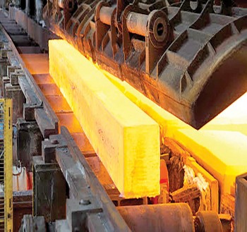 تولید شمش فولاد کشور به مرز ۱۷ میلیون تن رسید