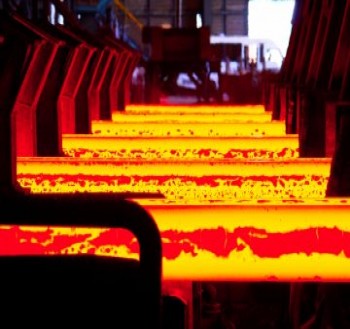 فولاد خوزستان و مشارکت 13/5 درصدی در تولید فولاد کشور