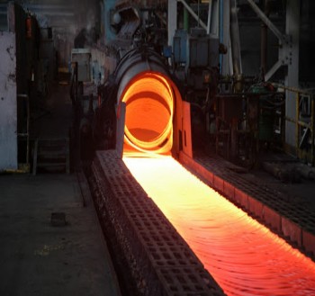 تولید مفتول در فولاد کاوه خرمشهر