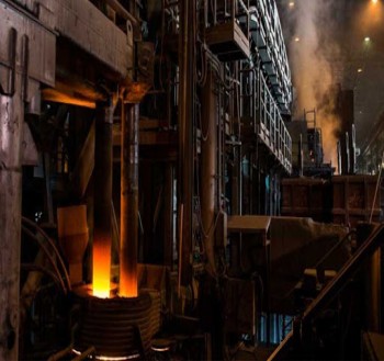 کنترل بازار جهانی و توانایی شرکت فولاد آلیاژی ایران