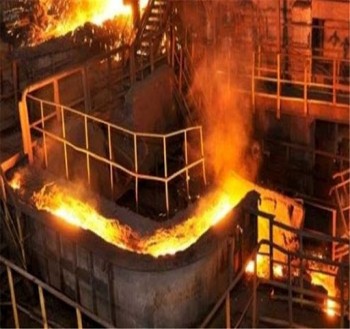 تولید فولاد در ذوب آهن اصفهان بدون دریافت یارانه انرژی