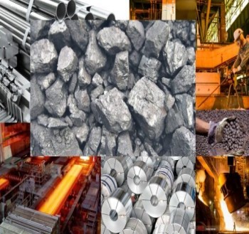 طرح تولید پایدار زنجیره فولاد در صحن علنی مجلس مطرح و به تصویب رسید.