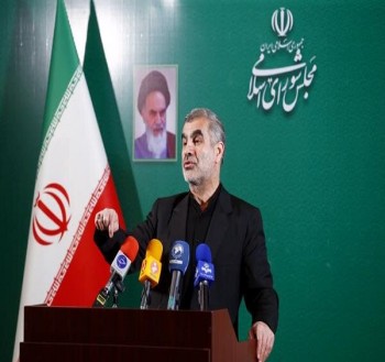 کاهش نرخ فولاد و سیمان از قول نایب رئیس مجلس شورای اسلامی