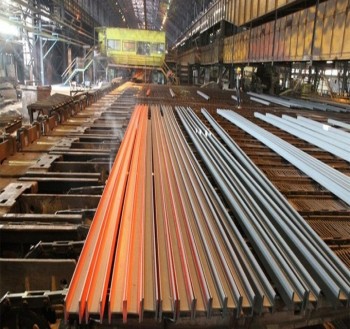 شرکت های اروپایی فولاد نمیخرند